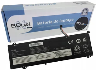 Bateria L19C4PDB Lenovo 14 s G2 G3 G4 ARE ACL ABA IAP Yoga IAP ARE ITL ACL - Baterie do laptopów Bateria L19C4PDB Lenovo 14 s G2 G3 G4 ARE ACL ABA IAP Yoga IAP ARE ITL ACL - Baterie do laptopów - miniaturka - grafika 1