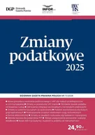Czasopisma - Dziennik Gazeta Prawna Poleca - miniaturka - grafika 1