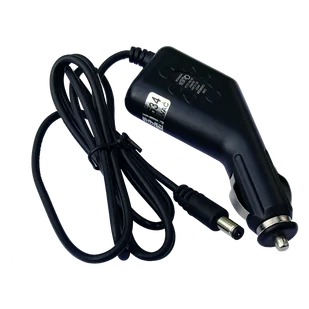 Car power adapter for DATECS - Kasy fiskalne - miniaturka - grafika 1