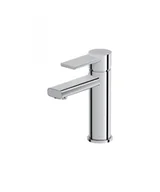 Baterie umywalkowe - BATERIA UMYWALKOWA CERSANIT ZIP S951-586 - miniaturka - grafika 1