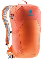 Plecaki - Plecak wspinaczkowy Deuter Speed Lite 13 - paprika / saffron - miniaturka - grafika 1