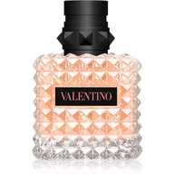 Wody i perfumy damskie - Valentino, Donna Born in Roma Coral Fantasy, Woda perfumowana dla kobiet, 30 ml - miniaturka - grafika 1