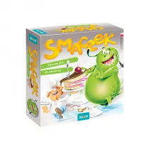 Jawa Smaczek - Gry planszowe - miniaturka - grafika 1