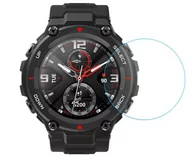 Akcesoria do smartwatchy - Best Accessories Best Accessories SZKŁO HARTOWANE DO AMAZFIT T-REX 1402 - miniaturka - grafika 1