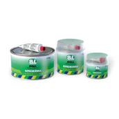 Chemia warsztatowa - BOLL Szpachlówka z Włóknem Szklanym 200g - miniaturka - grafika 1