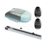 Zestawy do bram - CAME Zestaw HOME HG600 do bram garażowych o wysokości do 2,5 m - miniaturka - grafika 1