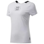 Koszulki i topy damskie - Reebok RC Activchill tee Koszulka damska - miniaturka - grafika 1
