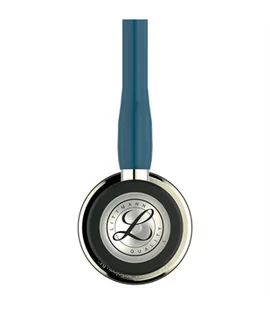 Littmann Cardiology IV 6190 Stetoskop kardiologiczny Champagne-Finish, błękit karaibski - Urządzenia medyczne Littmann Cardiology IV 6190 Stetoskop kardiologiczny Champagne-Finish, błękit karaibski - Urządzenia medyczne - miniaturka - grafika 3