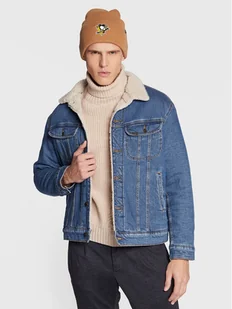 47 Brand Czapka Nhl Pittsburgh Penguins H-HYMKR15ACE-QL Brązowy - Czapki męskie - miniaturka - grafika 1