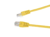 Patchcordy - Gembird Patch cord Kat.6 UTP 3m żółty AKGEMKSP6U00038 [7538501] - miniaturka - grafika 1