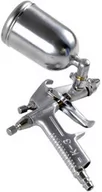 Pistolety malarskie - Geko Pistolet lakierniczy do zaprawek K3 200ml 0,5mm G01106 - miniaturka - grafika 1