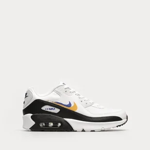 NIKE AIR MAX 90 GS NN - Buty dla chłopców - miniaturka - grafika 1