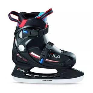 Łyżwy J-ONE ICE HR 36-40 - Łyżwy - miniaturka - grafika 1