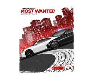 PC Need for Speed: Most Wanted ESD Origin - Gry PC - miniaturka - grafika 1