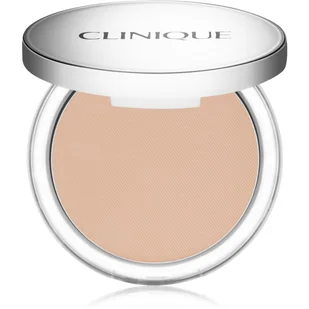 Clinique Superpowder Double Face Makeup i podkład matujący 07 Matte Neutra - Podkłady do twarzy - miniaturka - grafika 1