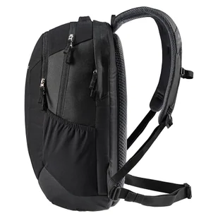 Deuter Giga Urban plecak uniseks Czarny 28 Long 3812321 - Plecaki - miniaturka - grafika 7