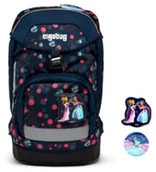 Plecaki - ergobag Prime WinterwonBearland Plecak, Młodzież Unisex, Wielobarwny (Wielobarwny), Rozmiar Uniwersalny - miniaturka - grafika 1