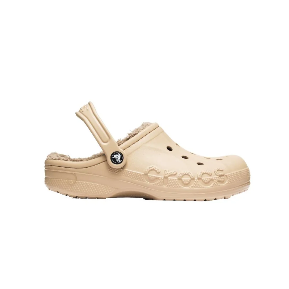 Buty Crocs Baya Lined Clog 2059692ZM
