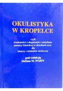 Książki medyczne - Okulistyka w kropelce - miniaturka - grafika 1