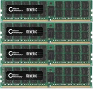 Pamięci RAM - CoreParts MMH0059/64GB moduł pamięci 4 x 16 GB DDR3 1866 MHz - miniaturka - grafika 1