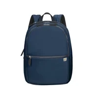 Torby na laptopy - Samsonite Eco Wave Business Plecak 43 cm przegroda na laptopa midnight blue 130666-1549 - miniaturka - grafika 1