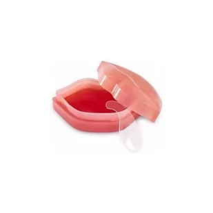 Hydrożelowa maska na twarz Idc Institute Hydrogel Lip Mask 22 Uds (8436591924548) - Maseczki do twarzy - miniaturka - grafika 1