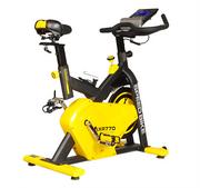 Hertz Rower spiningowy Fitness XR-770 Pro