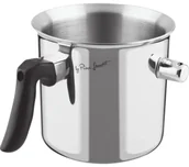 Garnki - Lamart Milk LT1235 Indukcja Stal nierdzewna 2l - miniaturka - grafika 1