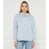 Bluzy damskie - Tommy Hilfiger Bluza | Regular Fit - miniaturka - grafika 1