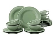 Serwisy do kawy i herbaty - SELTMANN BEAT COLOR GLAZE Serwis do herbaty dla 6 osób - miniaturka - grafika 1