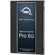 Dyski SSD - OWC 960GB Mercury Extreme Pro 6G 2.5-inch 7mm SATA 6.0Gb/s TLC 3D NAND Solid-State Drive - miniaturka - grafika 1