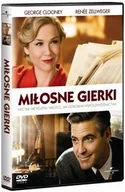 Komedie DVD - Miłosne Gierki - miniaturka - grafika 1