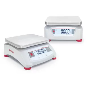 OHAUS VALOR 1000 V12P30T-M  30kg; 10g - waga stołowa - Wagi specjalistyczne - miniaturka - grafika 1