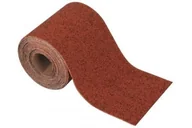 Materiały ścierne - Wolfcraft 1 papier ścierny na rolce K60 5 m X 93 MM 3171000 - miniaturka - grafika 1