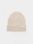 Czapki damskie - CZAPKA AW22 ACAPF048 OUTHORN L/XL - miniaturka - grafika 1