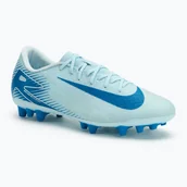 Piłka nożna - Buty piłkarskie Nike Mercurial Vapor 16 Academy AG glacier blue/blue orbit WYSYŁKA W 24H 30 DNI NA ZWROT - miniaturka - grafika 1
