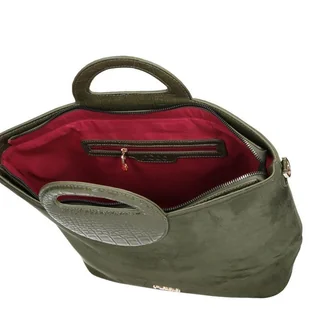 Torebka damska Nobo NBAG-J4460 - Torebki damskie - miniaturka - grafika 2