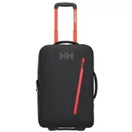 Walizki - Helly Hansen Helly Hansen Sport Expedition Walizka kabinowa na 2 kółkach 55 cm black - miniaturka - grafika 1