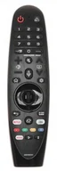 Piloty - PILOT Do TV Telewizora LG MR20GA AKB75855501 NETFLIX PRIME VOICE CONTROL - miniaturka - grafika 1