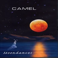 Filmy muzyczne DVD - Camel - Moondances -Live - miniaturka - grafika 1