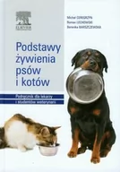Zdrowie - poradniki - Podstawy żywienia psów i kotów - miniaturka - grafika 1