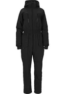 Moda i Uroda OUTLET - WHISTLER Chola kombinezon czarny 42 - miniaturka - grafika 1