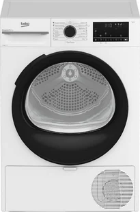 Suszarka BEKO Dryer BM3T49230W A++, 9kg, Gylis 52.1 cm, Heat Pump - Suszarki do prania - miniaturka - grafika 1
