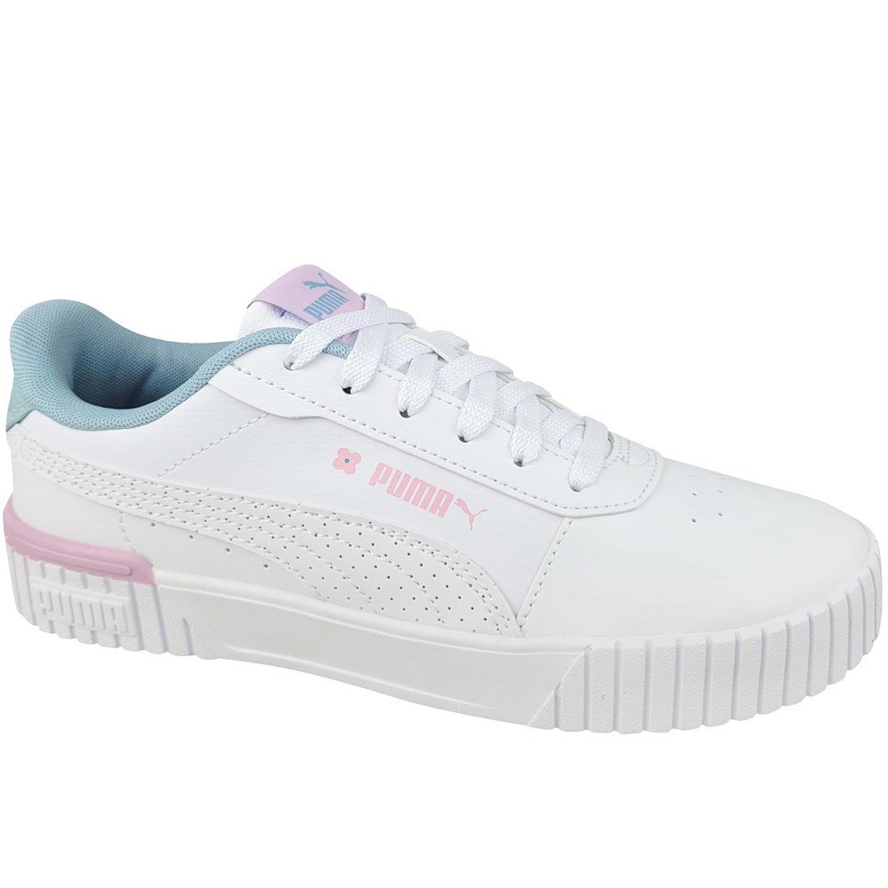 Buty Puma Carina 2.0 Tropical Jr 39557401