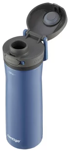 CONTIGO Butelka termiczna Contigo Jackson Chill 2.0 BLUE CORN 590 ml 2156440 - Butelki termiczne - miniaturka - grafika 4