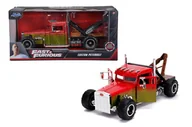 Samoloty i helikoptery - Fast & Furious, pojazd Hobbs and Shaw Truck 1:24 - miniaturka - grafika 1