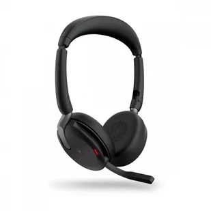 Jabra Evolve2 65 Flex Stereo USB-A MS - Słuchawki - miniaturka - grafika 1