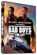 Filmy akcji DVD - Bad boys for life - miniaturka - grafika 1