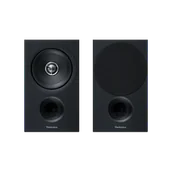 Głośniki i kolumny - Technics SB-C600E-K kolumna podstawkowa (para) - miniaturka - grafika 1