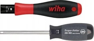 Wiha Wiha torque screwdriver TorqueVario-S - 36849 - Śrubokręty - miniaturka - grafika 1